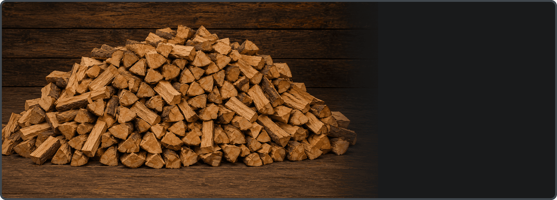Cherry Firewood